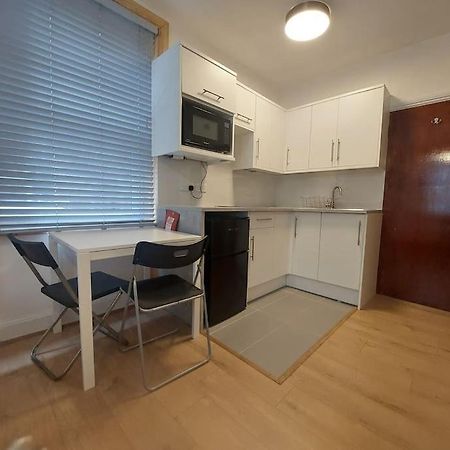 Newly Refurbished Studio London Ngoại thất bức ảnh