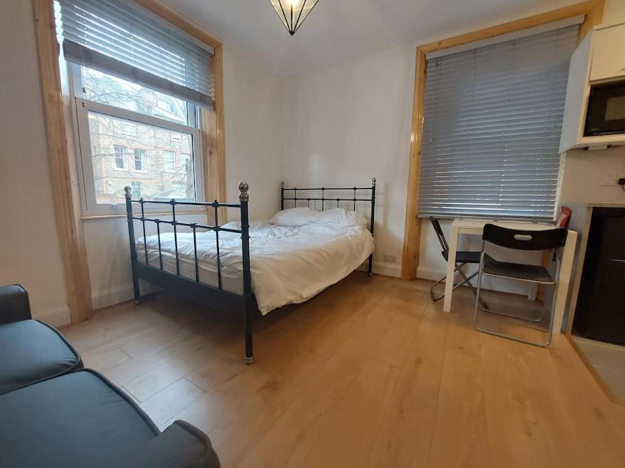 Newly Refurbished Studio London Ngoại thất bức ảnh
